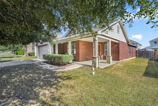 20009 Hawk Hood Dr, Pflugerville, TX 78660