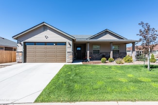 1230 W Cottage Loop, Gardnerville, NV 89460