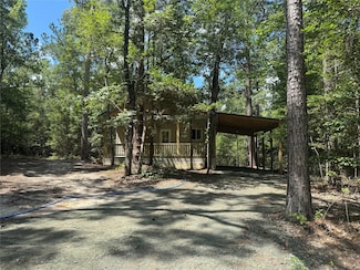 211 Dalea Ln, Brookeland, TX 75931