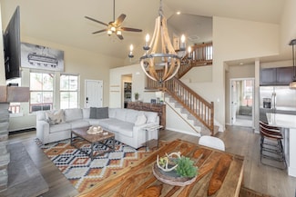 327 Summit Lift Ct, Granby, CO 80446