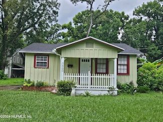 3660 Rosemary St, Jacksonville, FL 32207