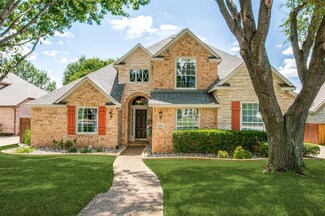 3609 Welborne Ln, Flower Mound, TX 75022