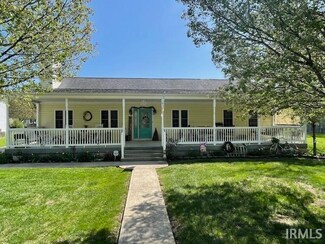 1005 W 50th St, Marion, IN 46953