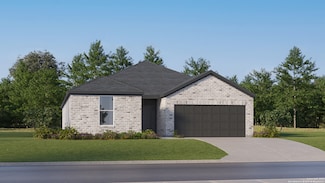 9437 Spanish Oak Dr, Corpus Christi, TX 78410