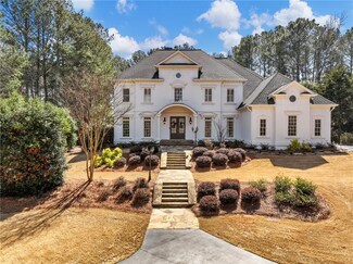 5727 Gene Sarazen Dr, Braselton, GA 30517