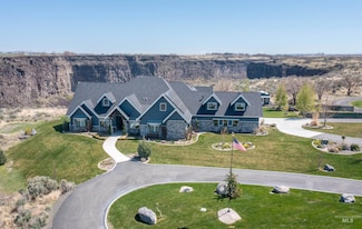 3586 E 4000 N, Kimberly, ID 83341