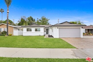 7318 Jumilla Ave, Winnetka, CA 91306