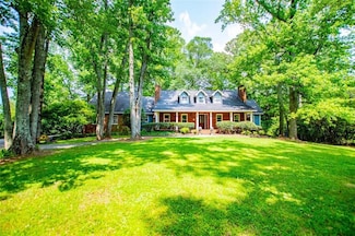 3187 Oak Grove Church Rd, Carrollton, GA 30117