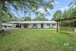 54855 Ramer Dr, Bay Minette, AL 36507