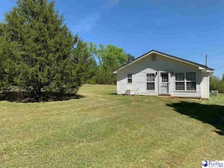 1208 Jackson Rd, Chesterfield, SC 29709