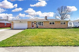 3600 Lewis St, Middletown, OH 45044