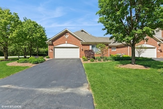 13410 Forest Ridge Dr Unit 56, Palos Heights, IL 60463