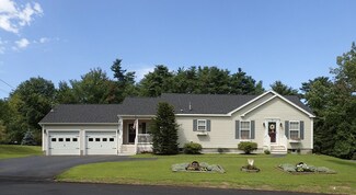 45 Old Prescott Hill Rd, Laconia, NH 03246