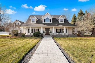 1197 N Cove Colony Way, Eagle, ID 83616