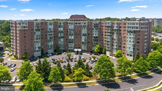3210 N Leisure World Blvd Unit 205, Silver Spring, MD 20906