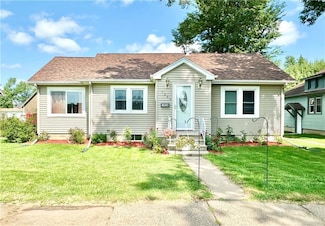 1006 S 5th Ave, Marshalltown, IA 50158