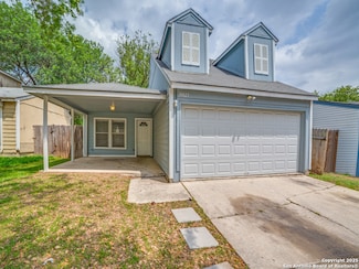 10023 Amber Field, San Antonio, TX 78245