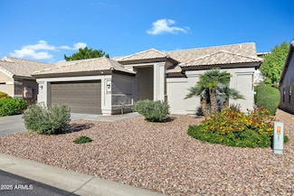 3318 N 157th Ave Unit 27, Goodyear, AZ 85395