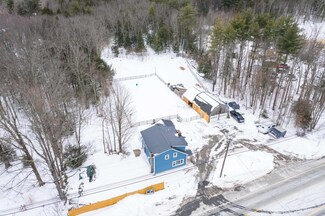 307 Raymond Rd, Candia, NH 03034