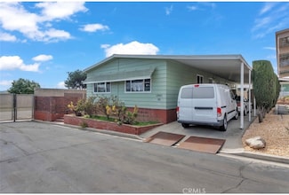 12921 Lake Forest Ave Unit 35, La Mirada, CA 90638