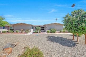 10837 W Santa fe Dr, Sun City, AZ 85351