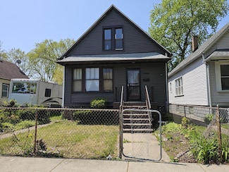 12028 S Lafayette Ave, Chicago, IL 60628
