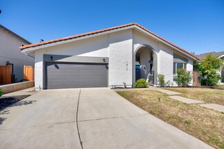 1817 Trudean Way, San Jose, CA 95132