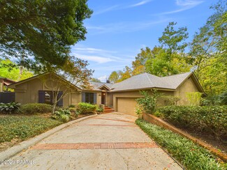 206 Pembroke Ln Unit C, Lafayette, LA 70508