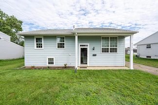 5150 Fairlane Rd, Columbus, OH 43207