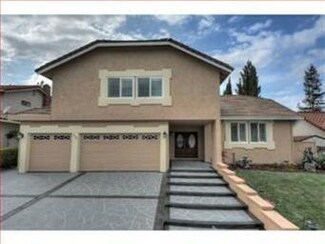 1407 Pierce Ranch Rd, San Jose, CA 95120