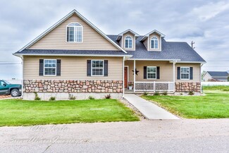 1015 E 300 N, Beaver, UT 84713