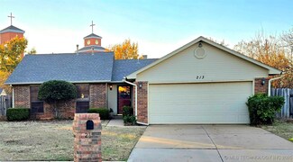213 Taos, Edmond, OK 73013