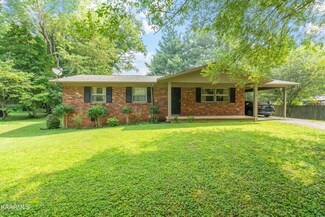 4618 Elmview Dr, Knoxville, TN 37921