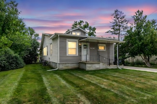 4973 Rude St, Huntsville, OH 43324