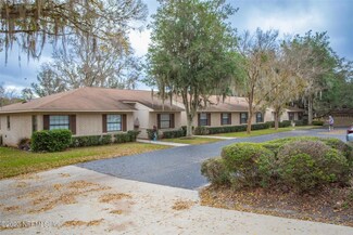 3051 SE State Road 21 Unit 8, Melrose, FL 32666