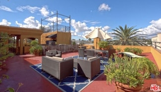 828 N Hudson Ave Unit 206, Los Angeles, CA 90038