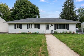 1108 Westshire Dr, Joliet, IL 60435