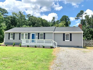 8441 Shady Grove Rd, Mechanicsville, VA 23116