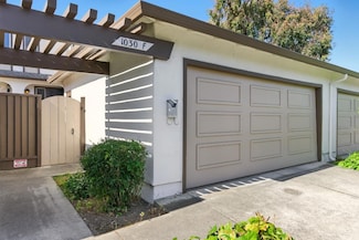 1030 Castleton Terrace Unit F, Sunnyvale, CA 94087