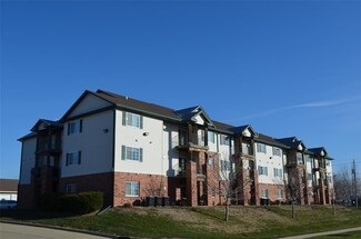 105 NW 8th St Unit 307, Grimes, IA 50111