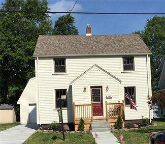 1630 Ashton Ave, Sharpsville, PA 16150