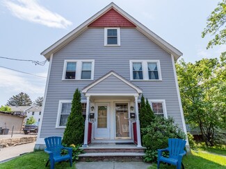 129 Msgr Patrick j Lydon Way Unit 129, Dorchester Center, MA 02124