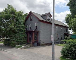 146 Beacon St, Worcester, MA 01610