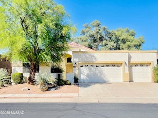 297 E Desert Golf Place, Tucson, AZ 85737