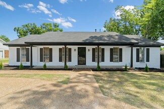 3384 S Mendenhall Rd, Memphis, TN 38115