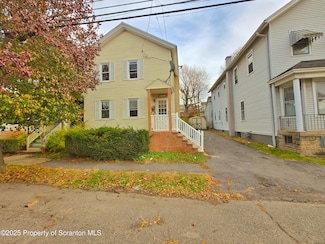 321 Prospect Ave, Scranton, PA 18505