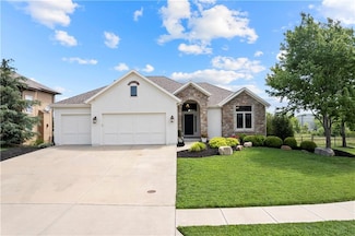 22414 W 61st St, Shawnee, KS 66226