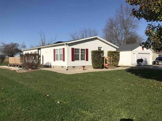 504 Grant St, Williamsport, IN 47993
