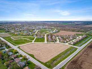 NW Corner Rt 176 and Deerpass Rd, Marengo, IL 60152