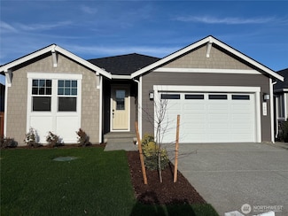 2609 Acer Loop SE, Lacey, WA 98513